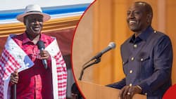 Raila Odinga Says 2027 Azimio Presidential Ticket Is Open to Everyone: "Naeza Fanya Kazi Ingine"