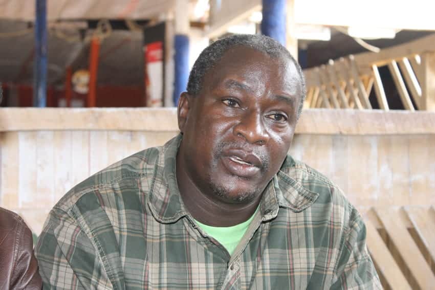 Former MP Kalembe Ndile claims parties that formed Jubilee were promised KSh 30 million