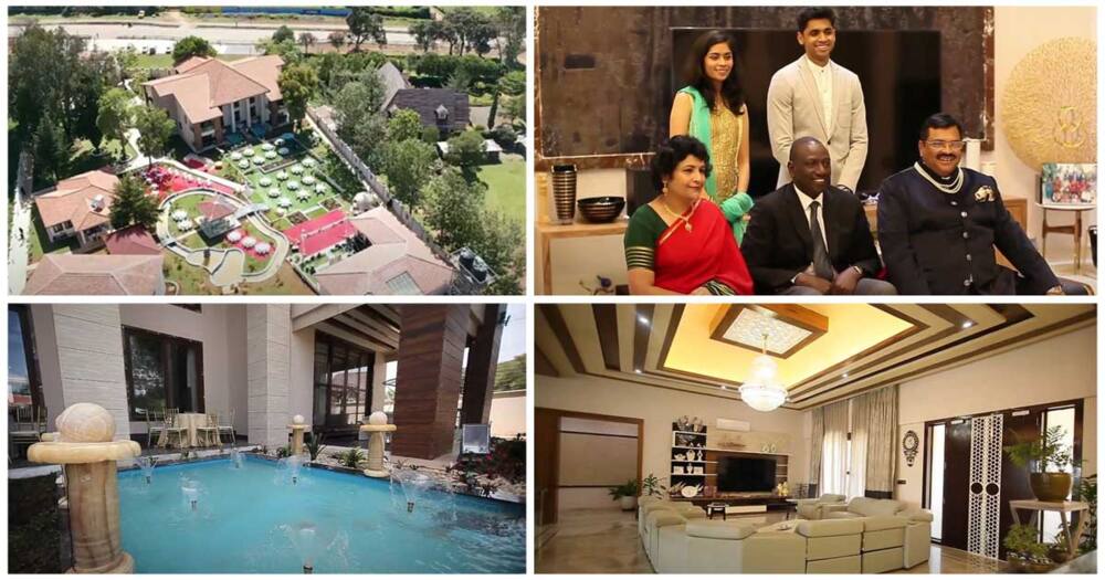 Swarup Mishra's house. Swarup Mishra's house.