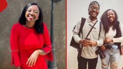 Charlene Ruto Shows Love to Her Beloved Photographer on His Birthday