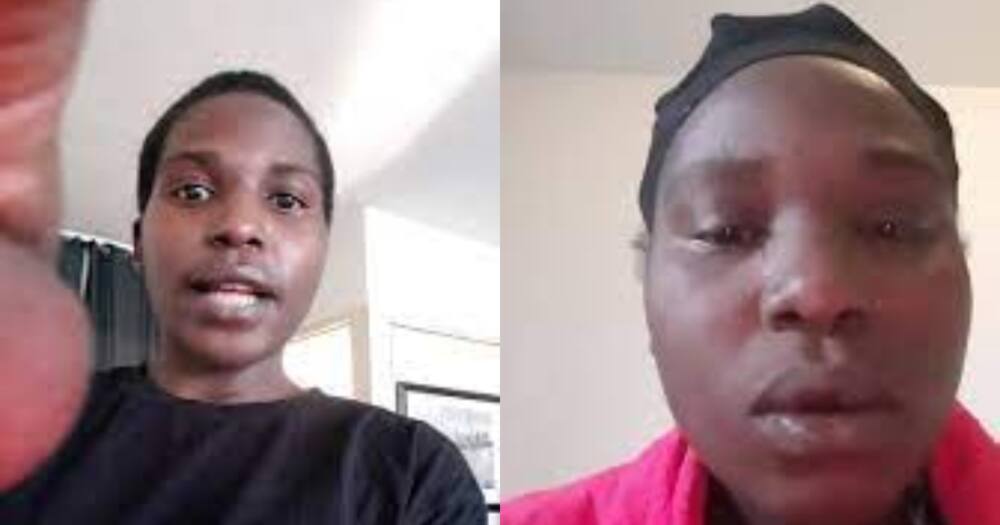 Zambian Gospel Musician Conducts Prayers for Kenyan Woman Who Trolled Her: "I Have Forgiven You"