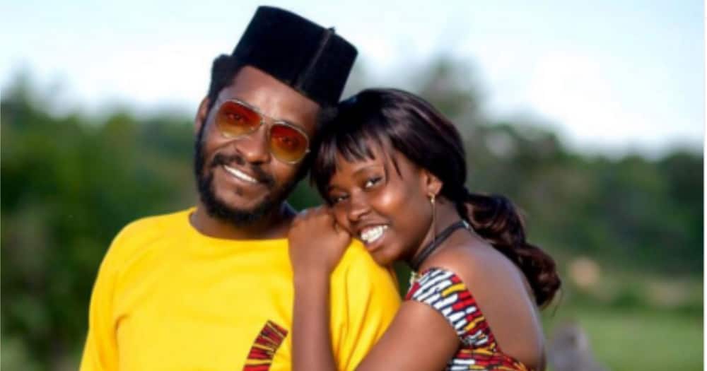 Former Papa Shirandula Actor Njoro Advises Celebs to Invest In Families Instead of Partying
