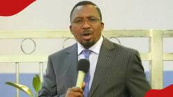 Pastor Ng'ang'a Vows to Cast Spell on Government Officials Allegedly Plotting to Take His Land