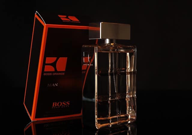 long lasting men's perfume