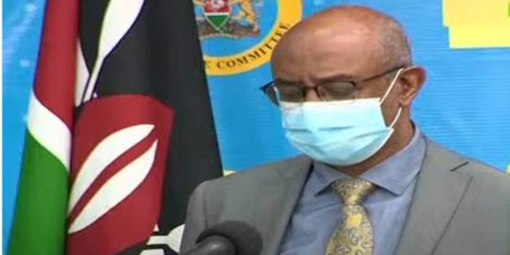 Coronavirus: Kenya yaandikisha visa 16 vipya, watu 5 zaidi wapona maradhi ya COVID-19