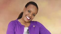 Aliyekuwa Mtangazaji wa NTV Winnie Mukami Aangamizwa na COVID-19