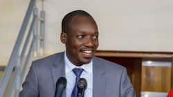 Police Reportedly Raid Simba Arati's Nairobi Offices in Search of Illegal Firearms