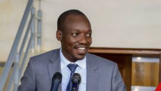 Police Reportedly Raid Simba Arati's Nairobi Offices in Search of Illegal Firearms