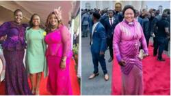 State House Luncheon: Best and Worst Dressing by Celebs at William Ruto's Event