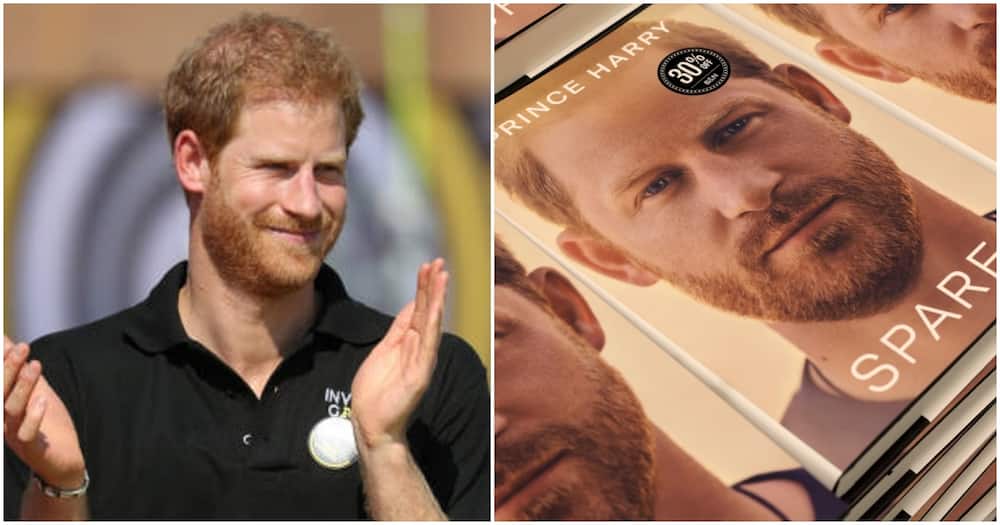 Prince Harry's Spare book gives a clear understanding through his words.