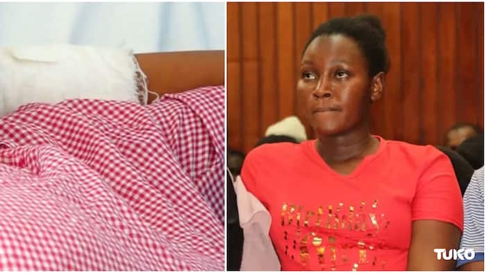 Mombasa Woman Pours Hot Water on Lady Who Demanded KSh 200 Debt from Her Husband