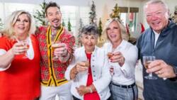 Who is David Bromstad's twin brother? What you should know