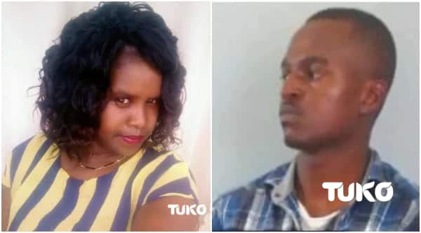 Parents hand over son linked to abduction and killing of prison warden