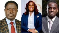 Peter Kaluma Atetea Winnie Odinga, Kennedy Musyoka Kuhusu Kazi ya EALA: "Si Hatia Kuwa Mtoto wa Mwanasiasa"