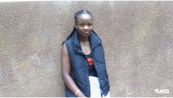 Kitale: Family Distraught after College Daughter Goes Missing, Her Phone Switched Off