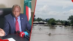 El Nino: 171k People Displaced in Tana River, Governor Godhana Pleads for Urgent Aid to Save Lives