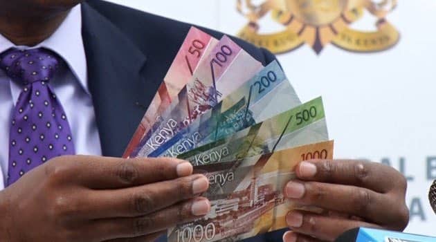 Embu: Three people arrested with KSh 100k fake new look currency
