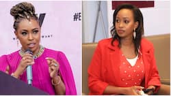 Janet Mbugua, Caroline Mutoko Lead Female Journalists in Inspiring Other Women at Powerful Summit