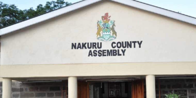 Nakuru County Assembly adopts policy to pay interns KSh 15k monthly stipend