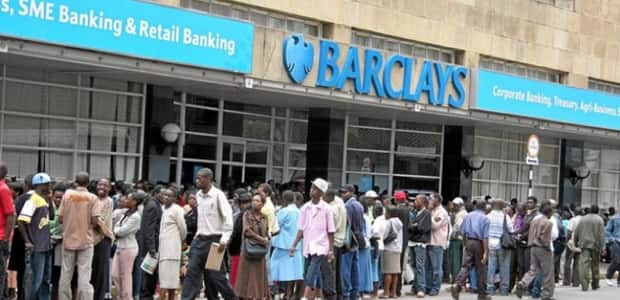 Why KSh 2 billion fake currency was easily stored in safe deposit boxes at Barclays bank