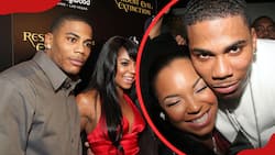 Why did Nelly and Ashanti break up the first time? What you should know