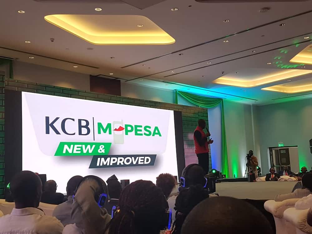KCB customers can now borrow before clearing outstanding M-Pesa loan