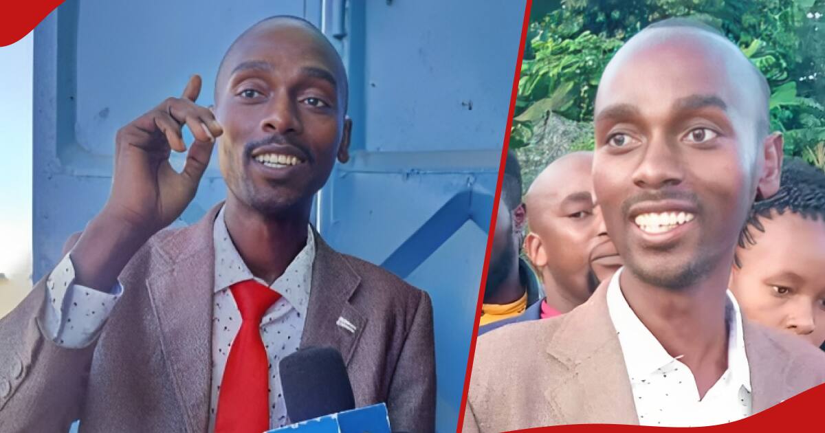 Daniel Muthiani: Mystery Of Missing Meru Blogger Deepens As Man's Body ...