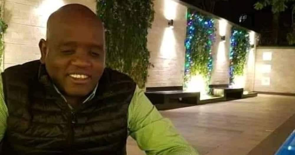 Uwezo wa Dennis Itumbi Kupata Siri za Serikali Washangaza Wakili Donald Kipkorir