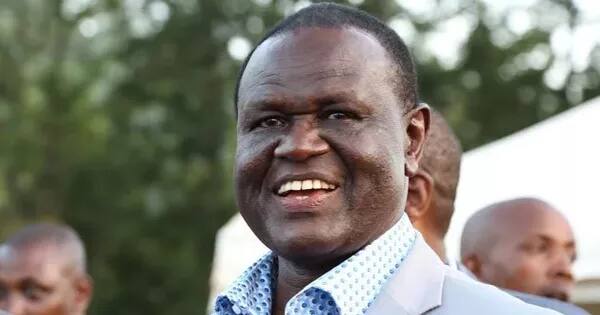 Former MP Kalembe Ndile claims parties that formed Jubilee ...