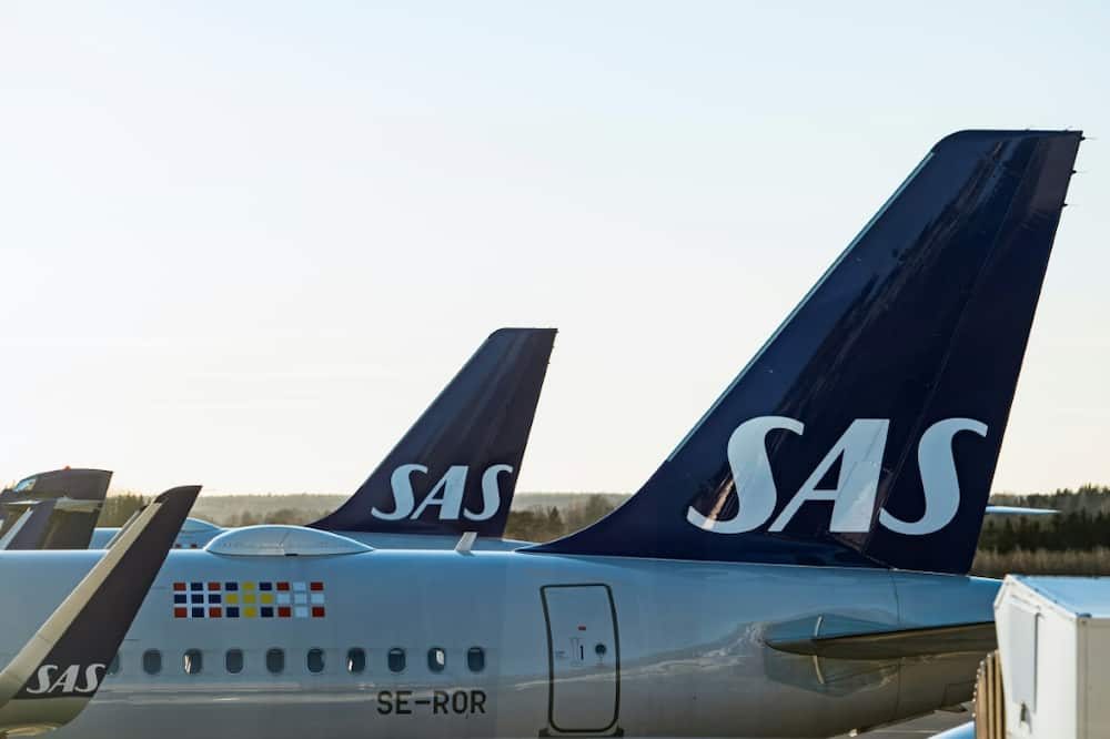 SAS filed for Chapter 11 bankruptcy proceedings in the United States in July