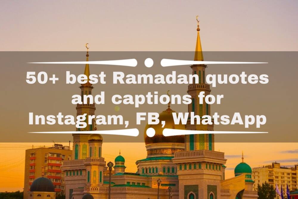 ramadan quotes cover photo