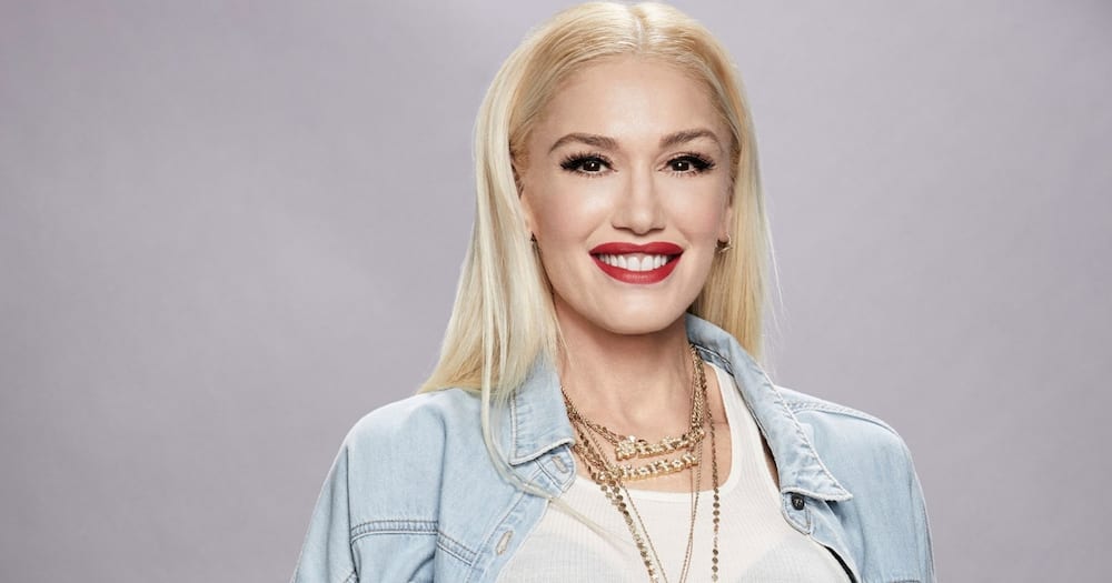 US singer Gwen Stefani is set to marry musician, Blake Shelton. Photo: Getty Images.