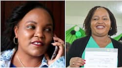 Wangui Ngirici Files Petition Challenging Anne Waiguru's Election as Kirinyaga Governor