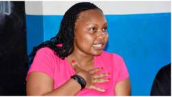 American National, 54, Accuses Millicent Omanga of Conning Him KSh 28k: "She Blocked My Number"