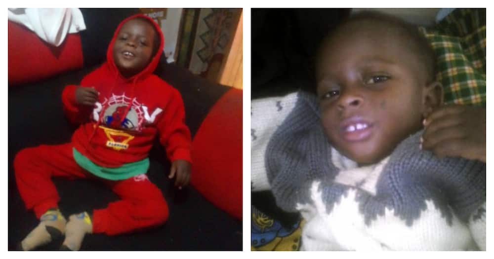 Mum Whose 5-Year-Old Baby Died at KNH Says Body is Stuck Over Pending KSh 227k Bill