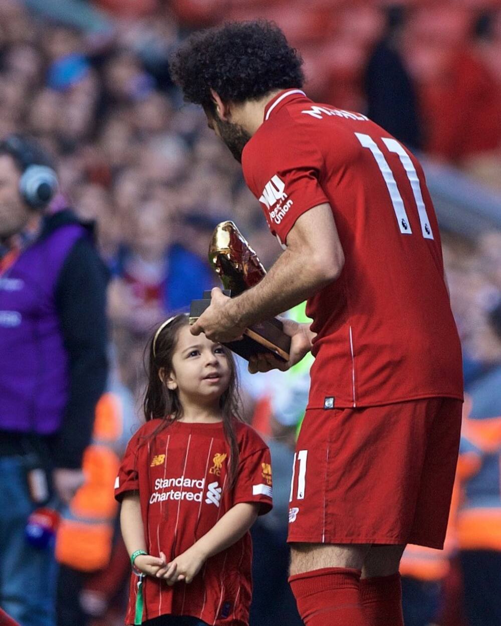 GOAL50 2022 Quem é melhor: Mohamed Salah x Sadio Mané