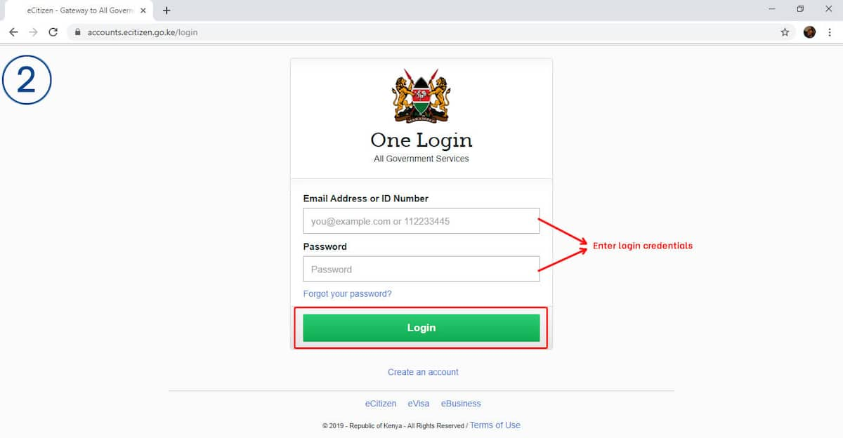 How to apply for CR12 on eCitizen: A comprehensive guide Tuko.co.ke