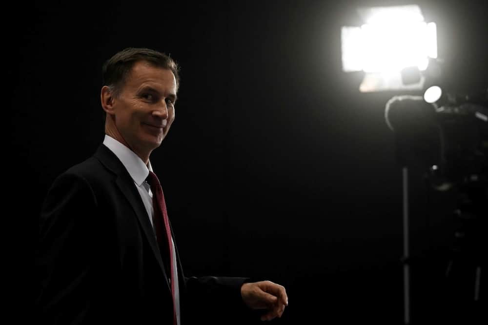 Finance minister Jeremy Hunt will announce a hike in the minimum wage from next year