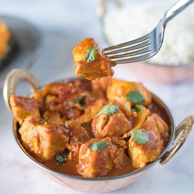 Chicken madras recipe - Tuko.co.ke