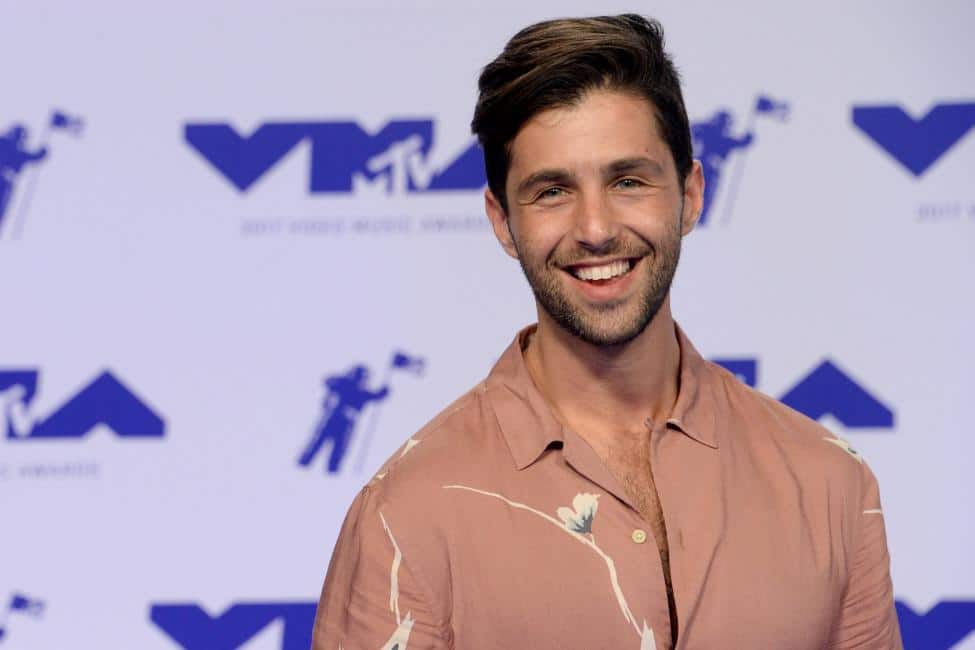 Josh Peck net worth