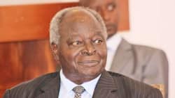 Mwai Kibaki and 5 Other High Profile Kenyans Accorded State Funeral