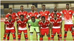 Harambee Stars Yabanduka AFCON kwa Heshima, Yapiga Togo 2-1