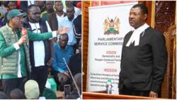 Bungoma Senatorial By-Election Campaigns Huge Test for Moses Wetang'ula's Impartiality as Speaker