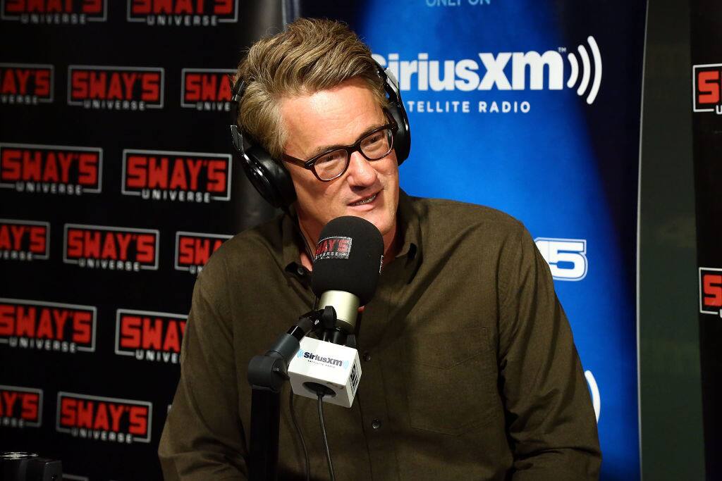 Joe Scarborough S Bio Net Worth Children Wife Education Career   E93b773d4ec9c984 