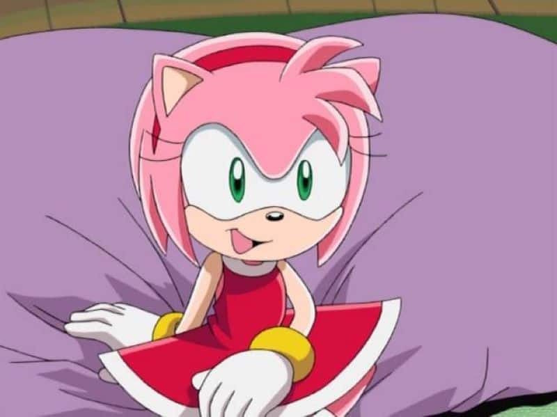 List of female Sonic characters: Who is the most powerful? - Tuko