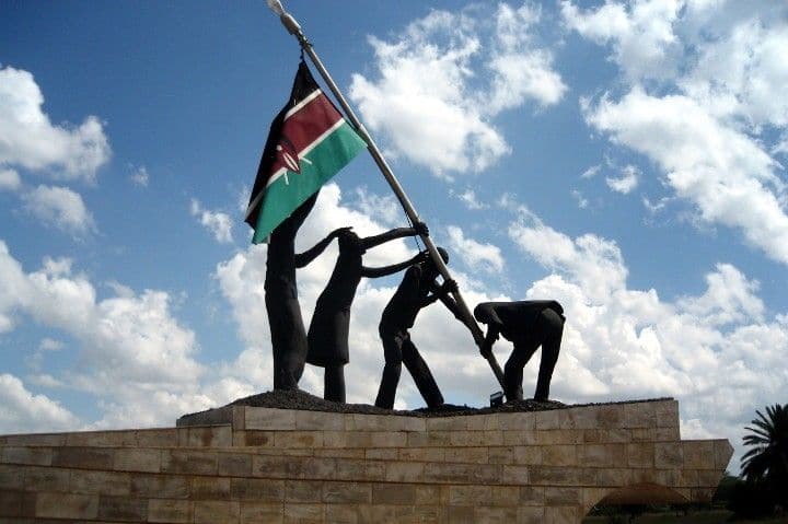 Why Is Mashujaa Day Celebrated The Story Behind The 20th Of October