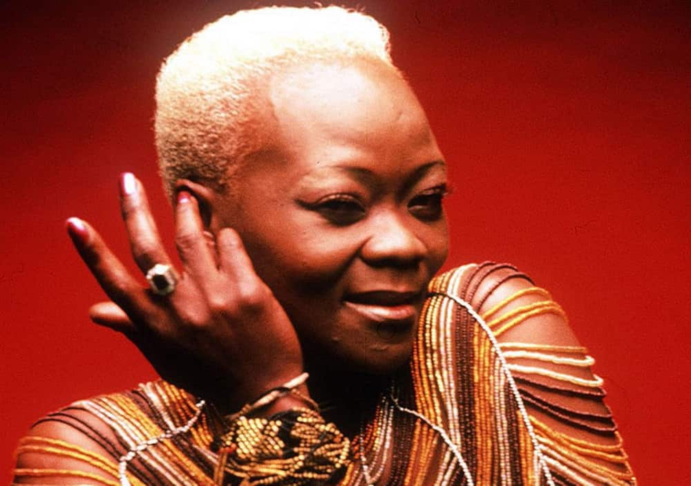 Brenda Fassie