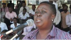 Ruth Odinga: Dada Yake Raila Odinga Ashinda Uwakilishi wa Kike Kisumu