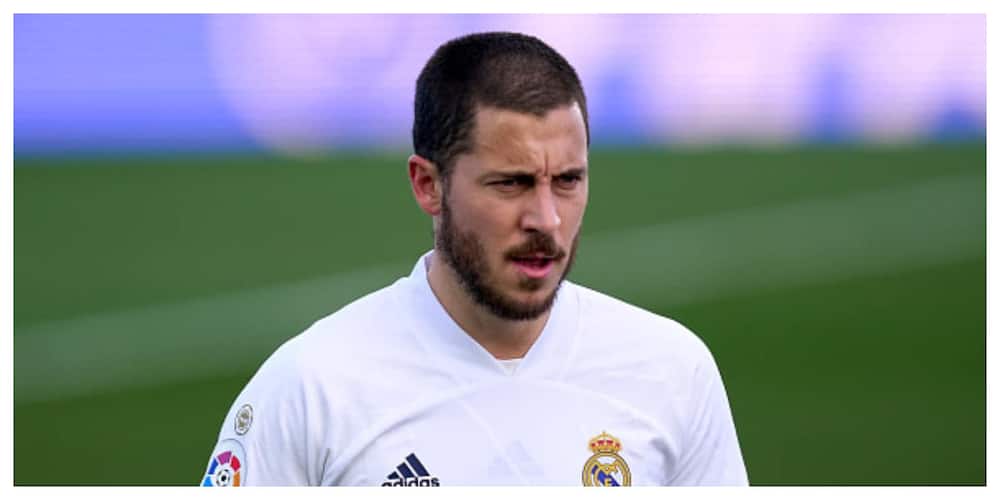 Huge setback for Real Madrid as star player suffers 9th injury since arrival from Chelsea, ruled out for another 6 weeks