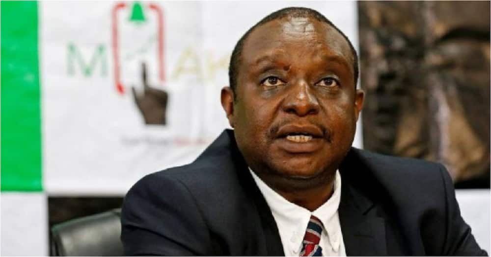 Govt set to go for another KSh 250 billion Eurobond as Kenya's public debt hits KSh 5.4 trillion